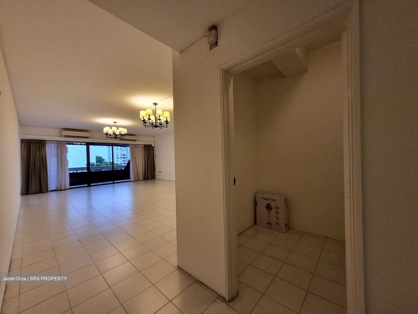 The Cairnhill (D9), Condominium #555762411